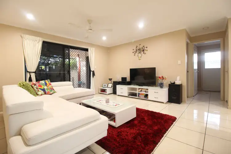 Third view of Homely house listing, 1/28 Saville Street, Emerald QLD 4720