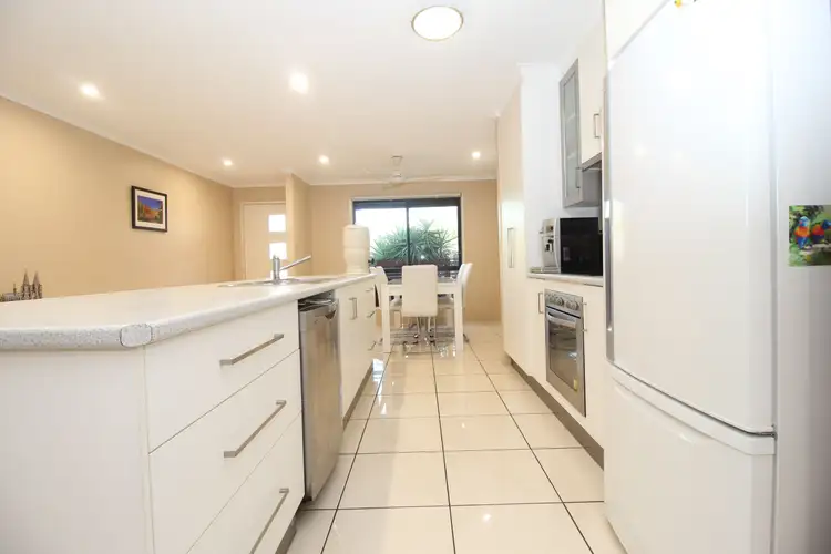 Fifth view of Homely house listing, 1/28 Saville Street, Emerald QLD 4720