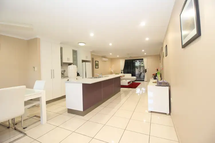 Sixth view of Homely house listing, 1/28 Saville Street, Emerald QLD 4720