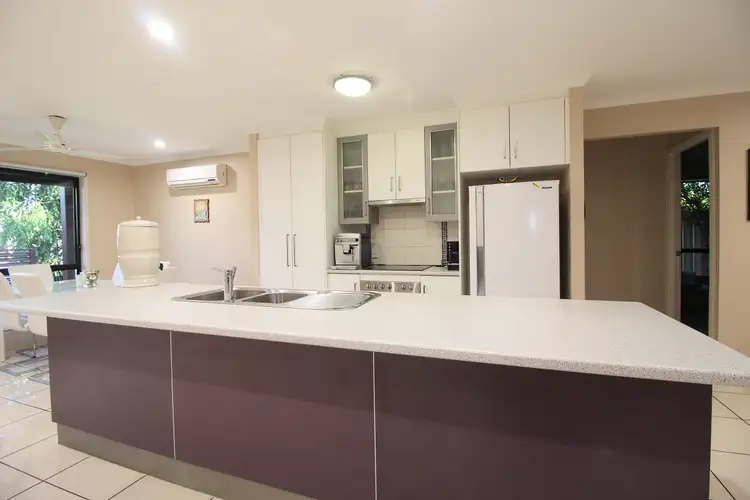 Seventh view of Homely house listing, 1/28 Saville Street, Emerald QLD 4720