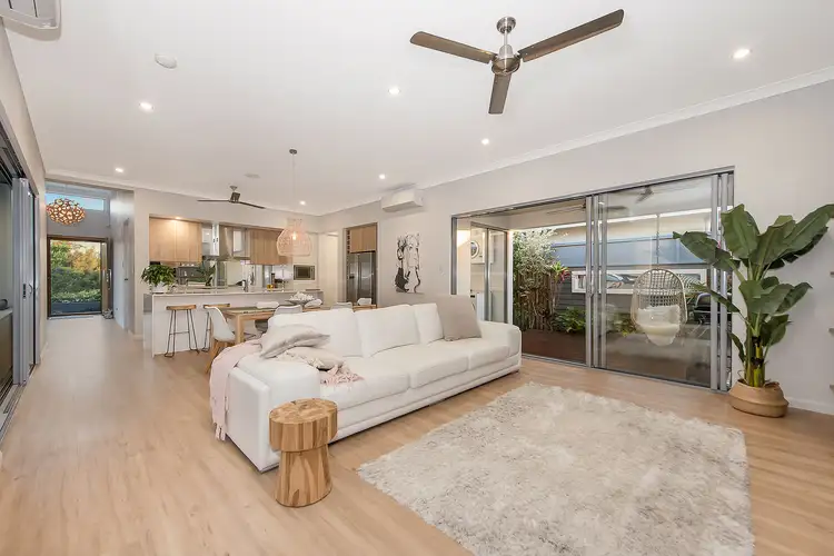Second view of Homely house listing, 127 Sunhaven Boulevard, Burdell QLD 4818