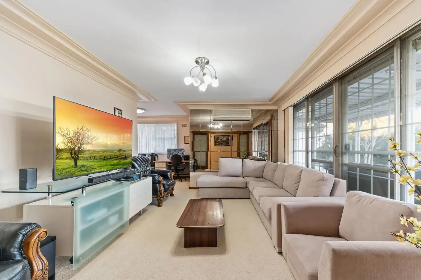 Main view of Homely house listing, 41 Lee Street, Condell Park NSW 2200