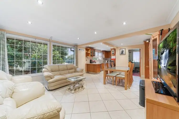 Second view of Homely house listing, 41 Lee Street, Condell Park NSW 2200