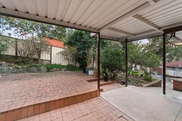 Third view of Homely house listing, 41 Lee Street, Condell Park NSW 2200
