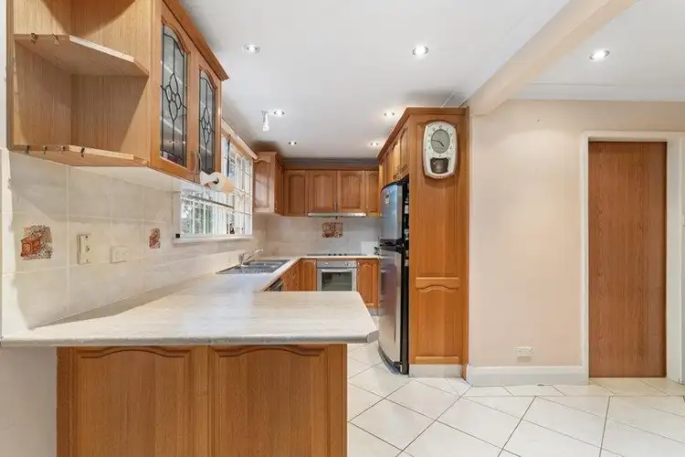 Fifth view of Homely house listing, 41 Lee Street, Condell Park NSW 2200