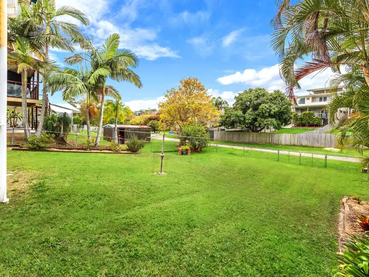 Second view of Homely house listing, 52 Bovelles Street, Camp Hill QLD 4152