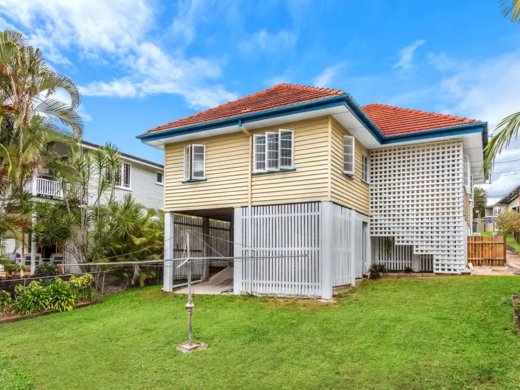 Third view of Homely house listing, 52 Bovelles Street, Camp Hill QLD 4152