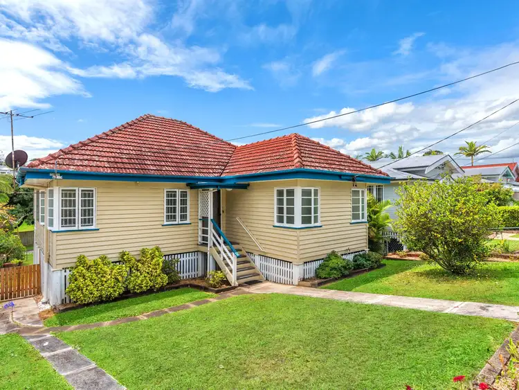 Fourth view of Homely house listing, 52 Bovelles Street, Camp Hill QLD 4152