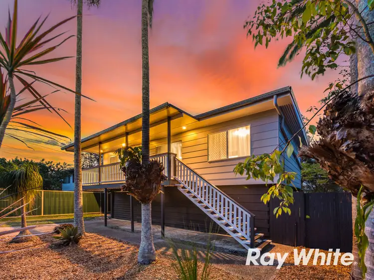 Main view of Homely house listing, 11 Sandra Street, Kingston QLD 4114