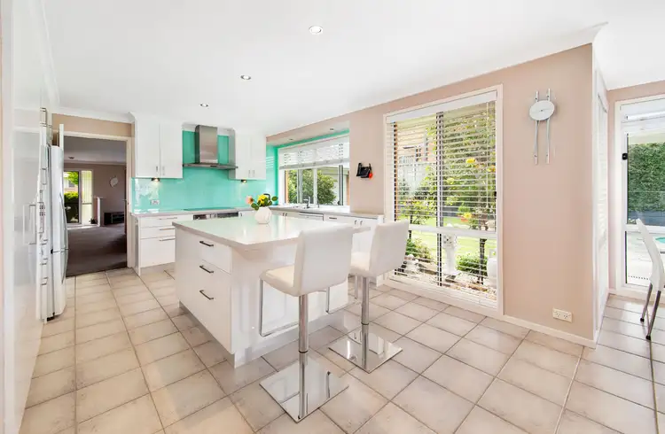 Fifth view of Homely house listing, 95 The Woods Circuit, Menai NSW 2234