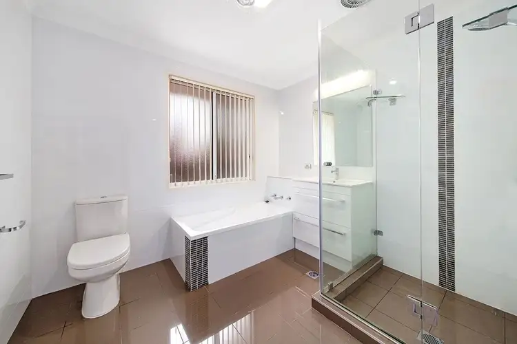 Sixth view of Homely house listing, 95 The Woods Circuit, Menai NSW 2234