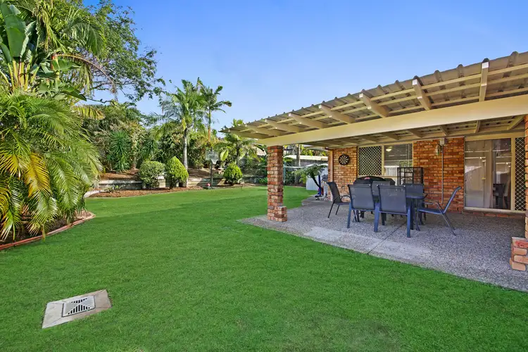 Main view of Homely house listing, 37 Allied Drive, Arundel QLD 4214