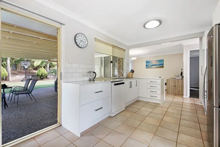Second view of Homely house listing, 37 Allied Drive, Arundel QLD 4214