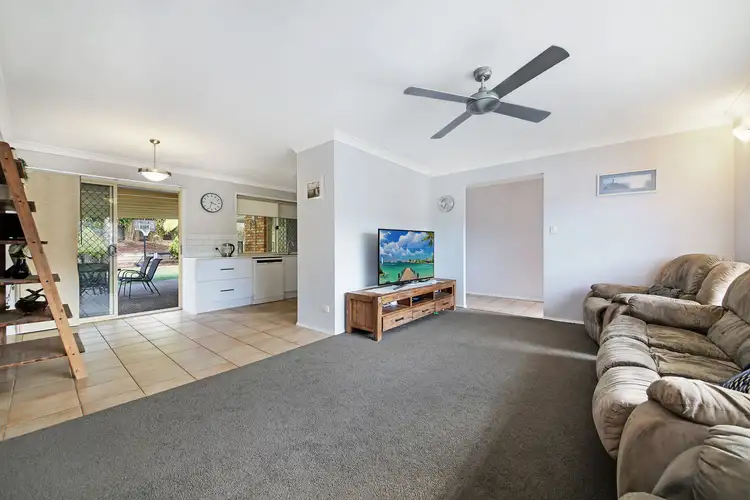 Third view of Homely house listing, 37 Allied Drive, Arundel QLD 4214