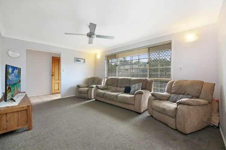 Fourth view of Homely house listing, 37 Allied Drive, Arundel QLD 4214