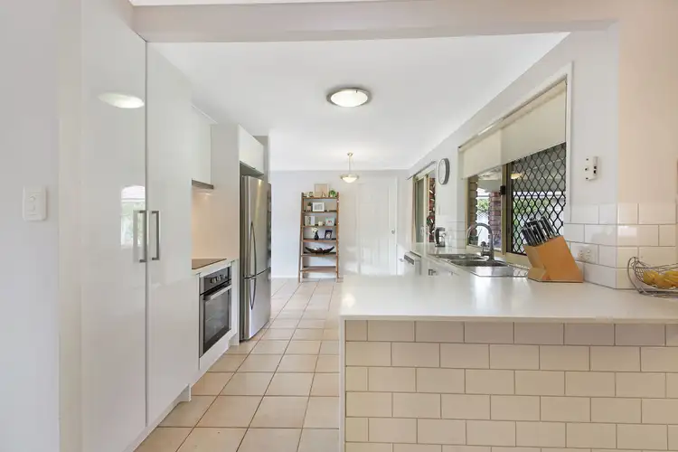 Fifth view of Homely house listing, 37 Allied Drive, Arundel QLD 4214