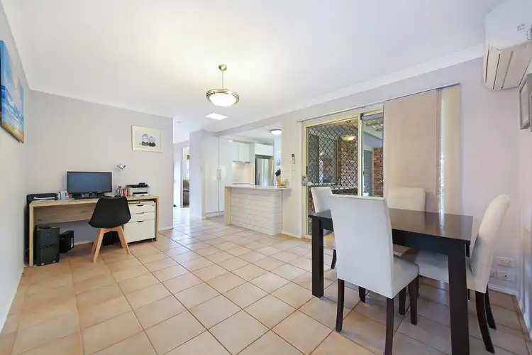 Sixth view of Homely house listing, 37 Allied Drive, Arundel QLD 4214