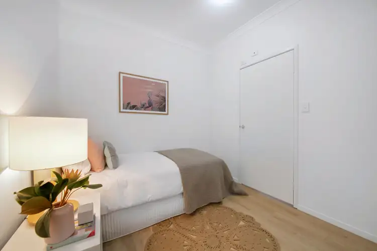 Sixth view of Homely unit listing, 35/11 Manning Street, South Brisbane QLD 4101