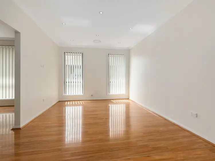 Second view of Homely house listing, 10 Lorikeet Street, Gregory Hills NSW 2557