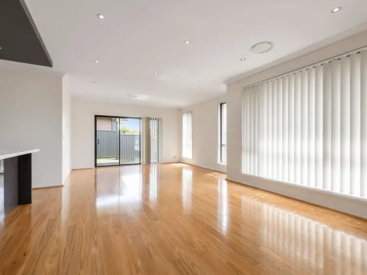 Third view of Homely house listing, 10 Lorikeet Street, Gregory Hills NSW 2557