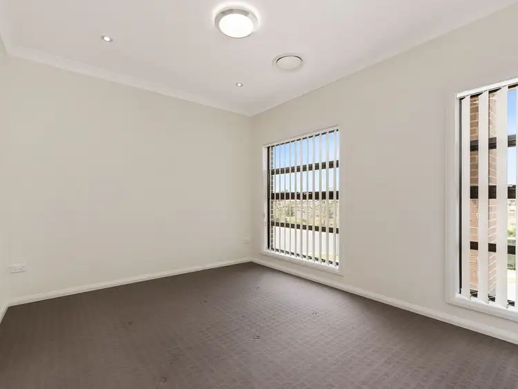 Fifth view of Homely house listing, 10 Lorikeet Street, Gregory Hills NSW 2557