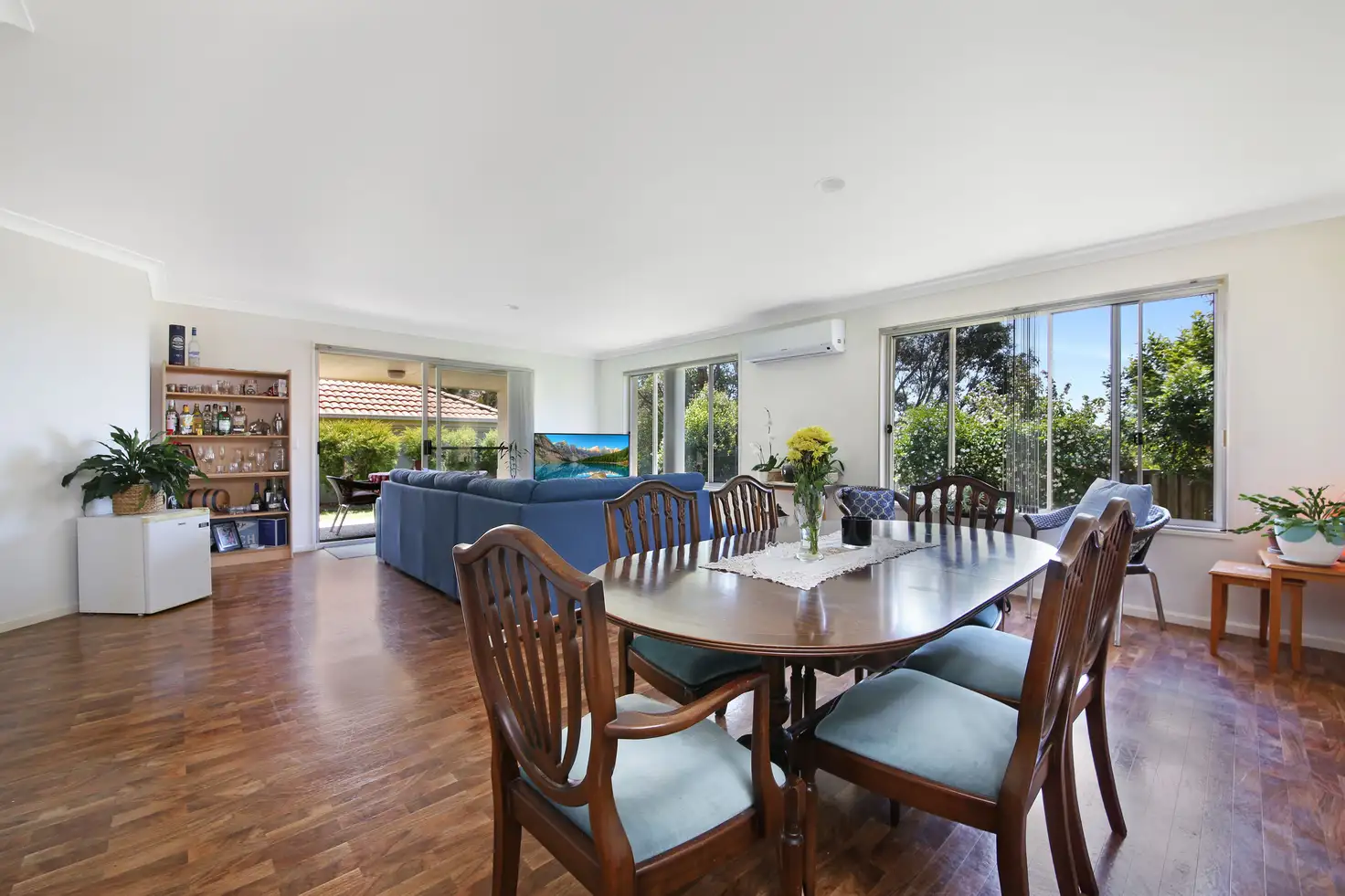 Main view of Homely townhouse listing, 103/31 Langport Parade, Mudgeeraba QLD 4213