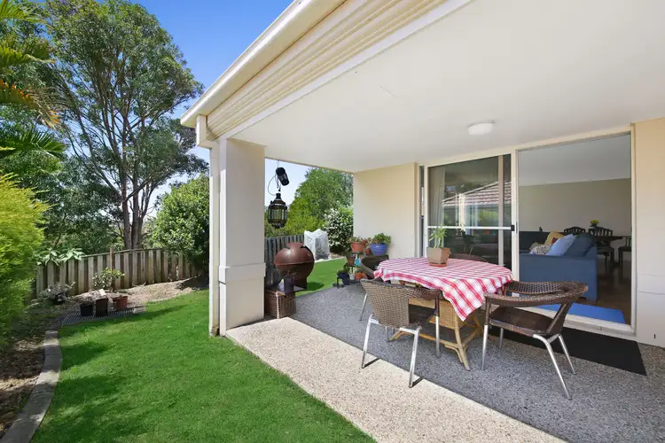 Second view of Homely townhouse listing, 103/31 Langport Parade, Mudgeeraba QLD 4213