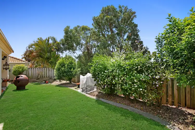 Fourth view of Homely townhouse listing, 103/31 Langport Parade, Mudgeeraba QLD 4213