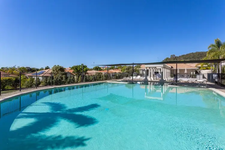 Fifth view of Homely townhouse listing, 103/31 Langport Parade, Mudgeeraba QLD 4213