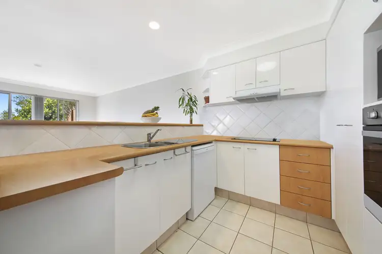 Sixth view of Homely townhouse listing, 103/31 Langport Parade, Mudgeeraba QLD 4213