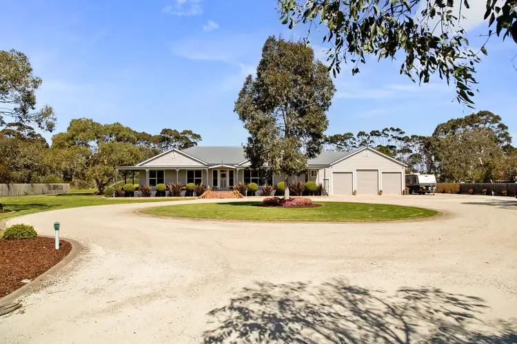 Main view of Homely house listing, 27 Cape Barren Close, Cowes VIC 3922