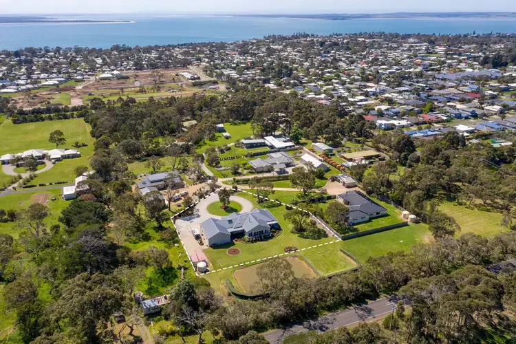 Fifth view of Homely house listing, 27 Cape Barren Close, Cowes VIC 3922
