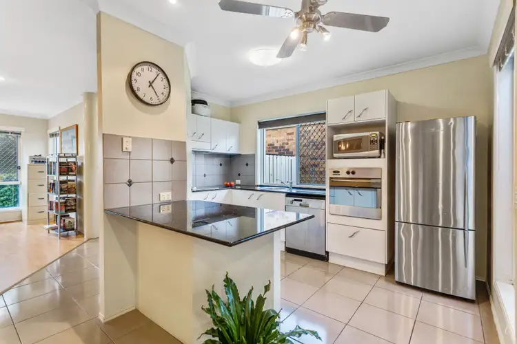 Third view of Homely house listing, 5 Minnesota Street, Varsity Lakes QLD 4227