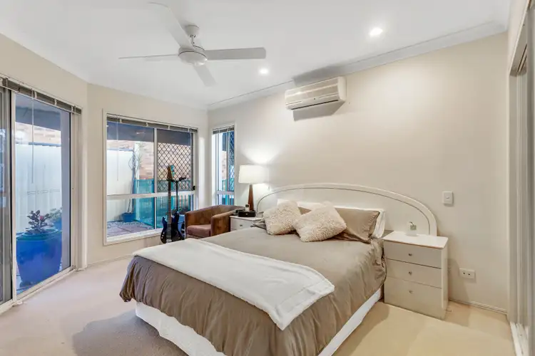 Fifth view of Homely house listing, 5 Minnesota Street, Varsity Lakes QLD 4227
