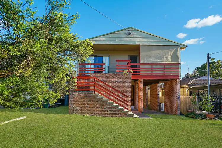Second view of Homely house listing, 48 St Clair Street, Bonnells Bay NSW 2264
