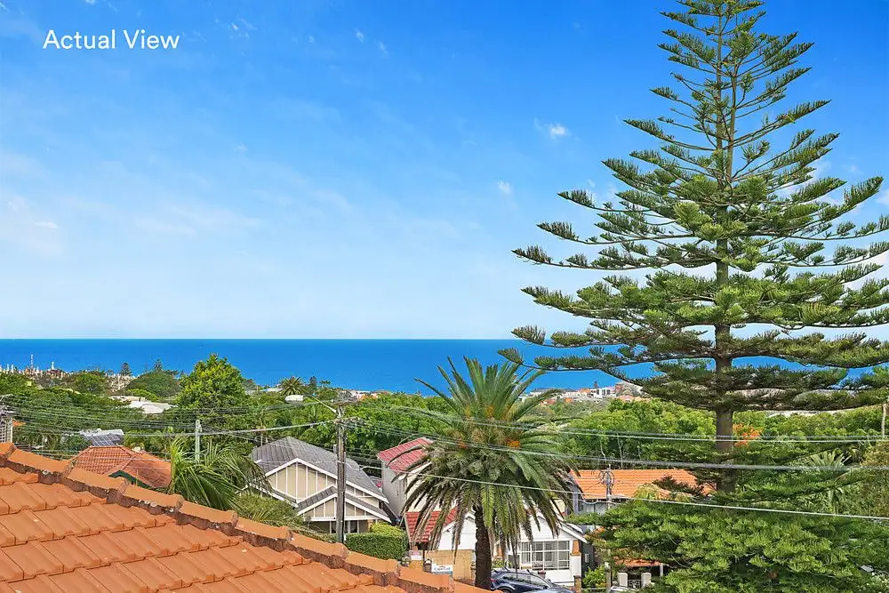 Main view of Homely apartment listing, 6/80 Macpherson Street, Bronte NSW 2024