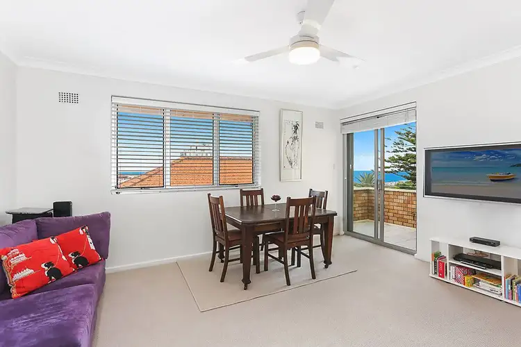 Second view of Homely apartment listing, 6/80 Macpherson Street, Bronte NSW 2024