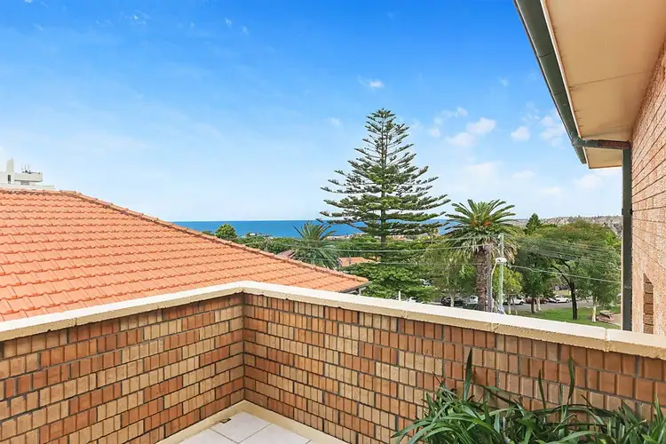 Third view of Homely apartment listing, 6/80 Macpherson Street, Bronte NSW 2024