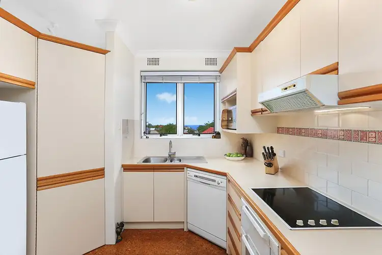 Fourth view of Homely apartment listing, 6/80 Macpherson Street, Bronte NSW 2024
