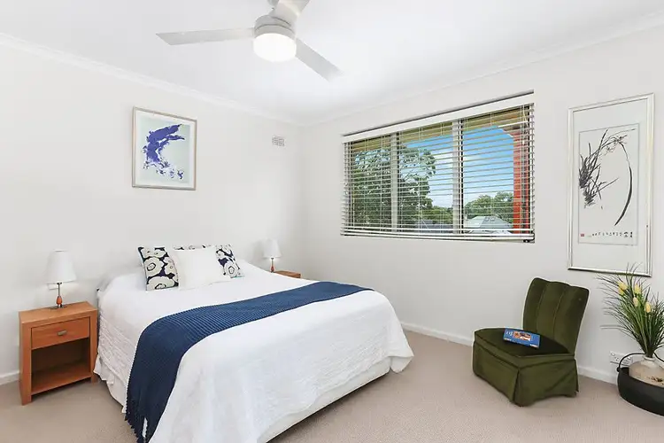 Fifth view of Homely apartment listing, 6/80 Macpherson Street, Bronte NSW 2024