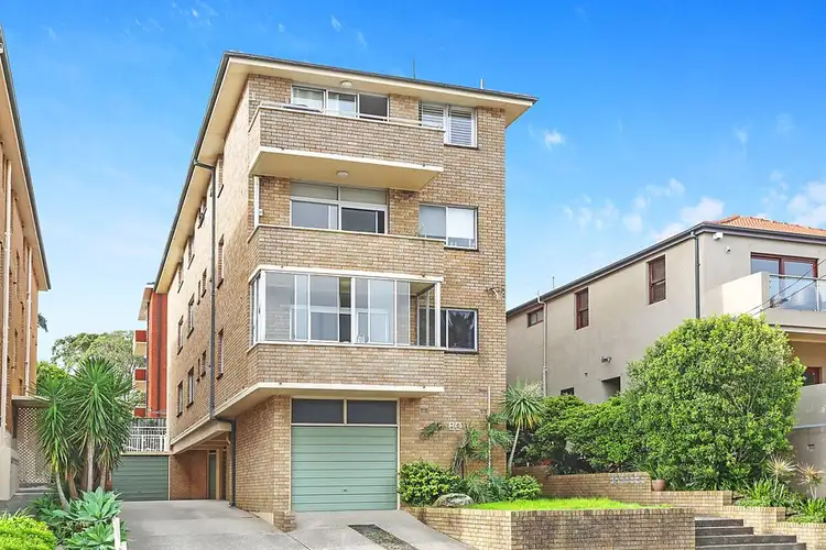 Sixth view of Homely apartment listing, 6/80 Macpherson Street, Bronte NSW 2024