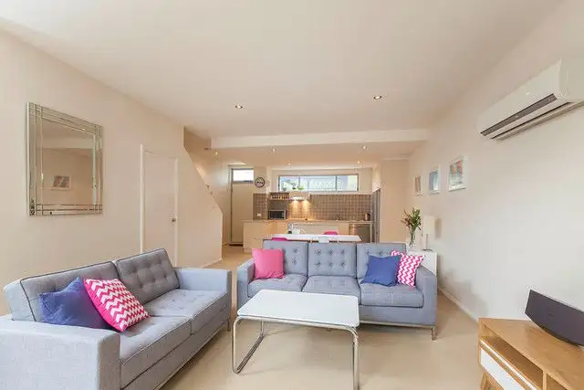 Third view of Homely townhouse listing, 5/71 Torrens Street, Braddon ACT 2612