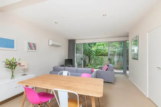 Fifth view of Homely townhouse listing, 5/71 Torrens Street, Braddon ACT 2612