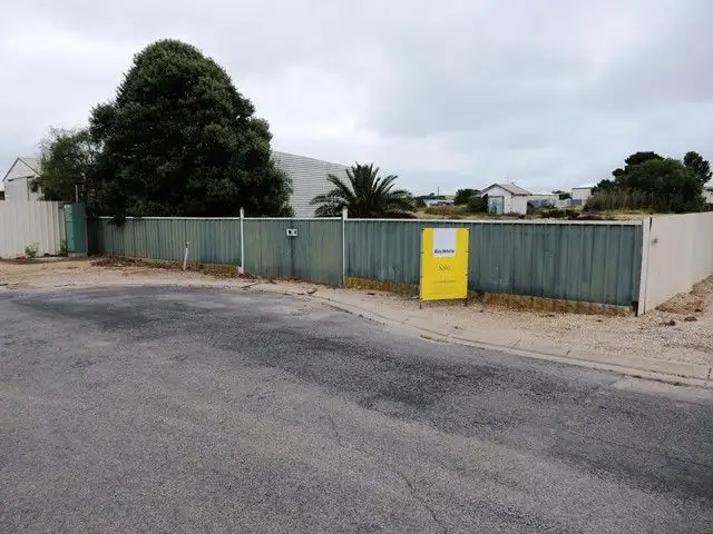 Second view of Homely land listing, 18 Hogarth Street, Ardrossan SA 5571