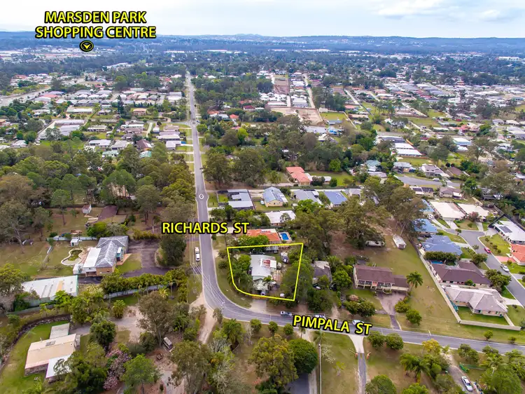 Fifth view of Homely house listing, 84 Richards Street, Loganlea QLD 4131