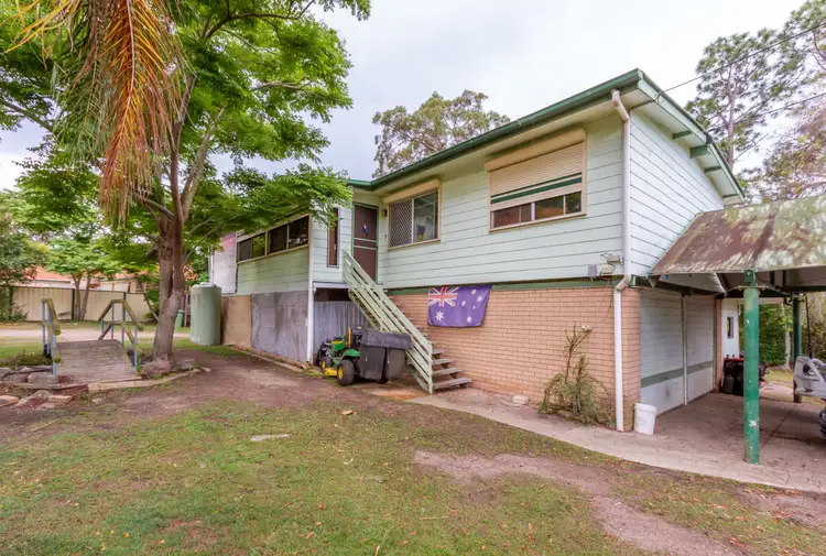 Sixth view of Homely house listing, 84 Richards Street, Loganlea QLD 4131