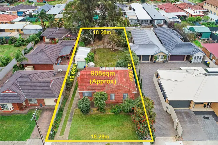 24 Alfred Avenue, Seaton SA 5023