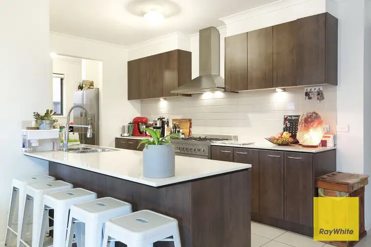 Second view of Homely house listing, 7 Solo Street, Point Cook VIC 3030