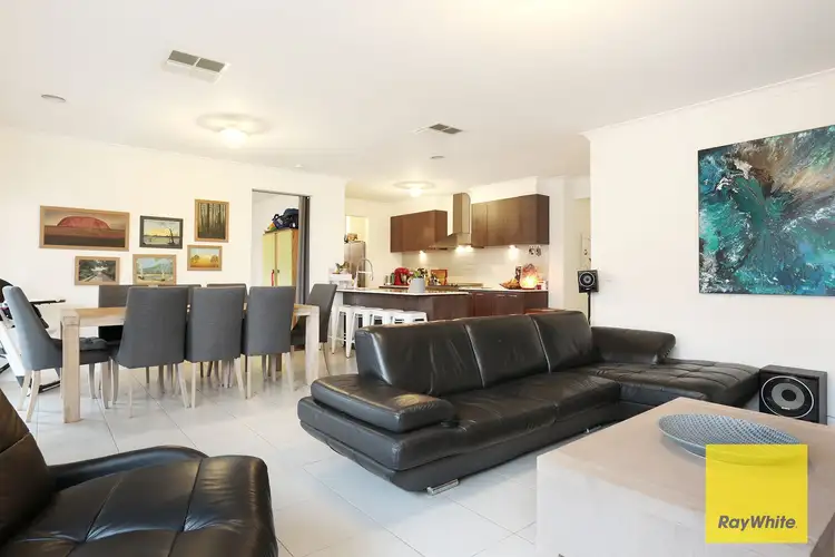 Third view of Homely house listing, 7 Solo Street, Point Cook VIC 3030