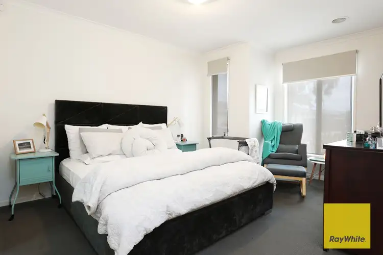 Fifth view of Homely house listing, 7 Solo Street, Point Cook VIC 3030